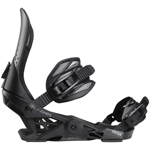 Jones Men's Orion Snowboard Bindings 2025 (Multiple Color Options)
