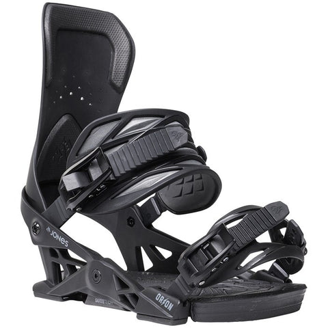 Jones Men's Orion Snowboard Bindings 2025 (Multiple Color Options)