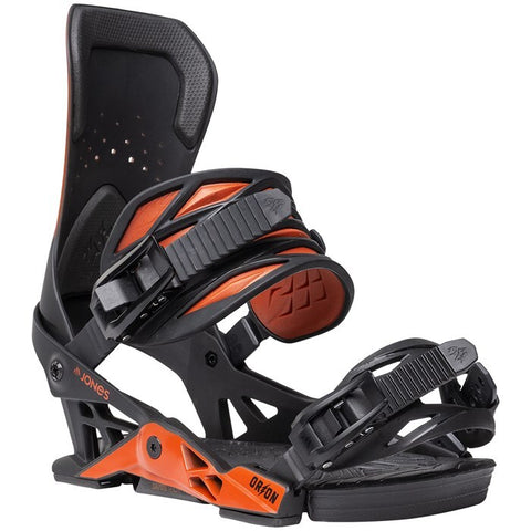 Jones Men's Orion Snowboard Bindings 2025 (Multiple Color Options)