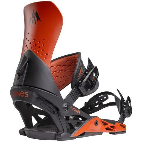 Jones Men's Orion Snowboard Bindings 2025 (Multiple Color Options)