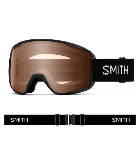Smith Preview Goggles (Multiple Color Options)