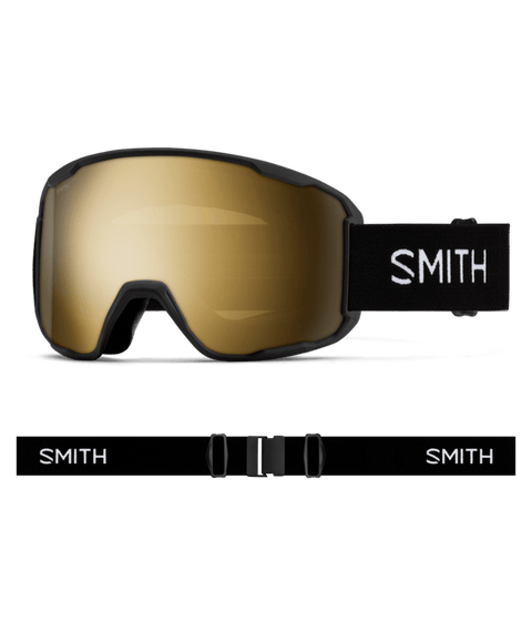 Smith Preview Goggles (Multiple Color Options)