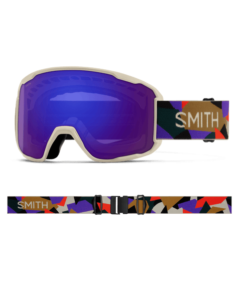 Smith Preview Goggles (Multiple Color Options)