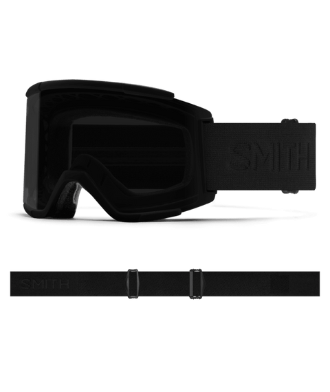 Smith Squad XL Goggles (Multiple Color Options)