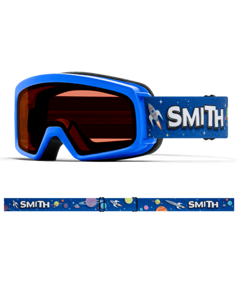 Smith Rascal Goggles (Multiple Color Options)
