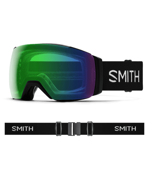 Smith I/O MAG XL Goggles (Multiple Color Options)