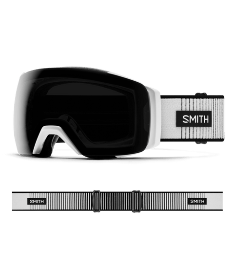 Smith I/O MAG XL Goggles (Multiple Color Options)