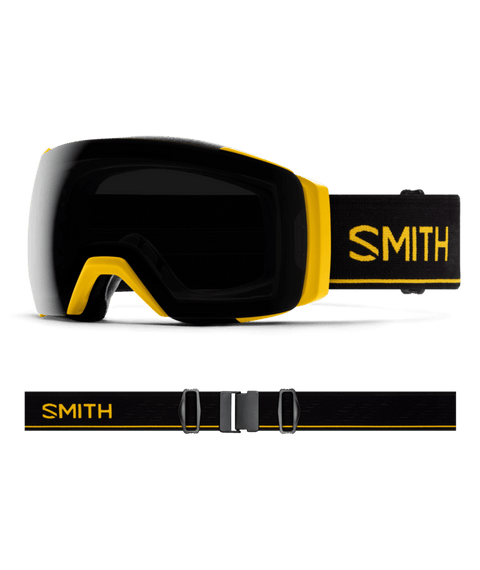 Smith I/O MAG XL Goggles (Multiple Color Options)