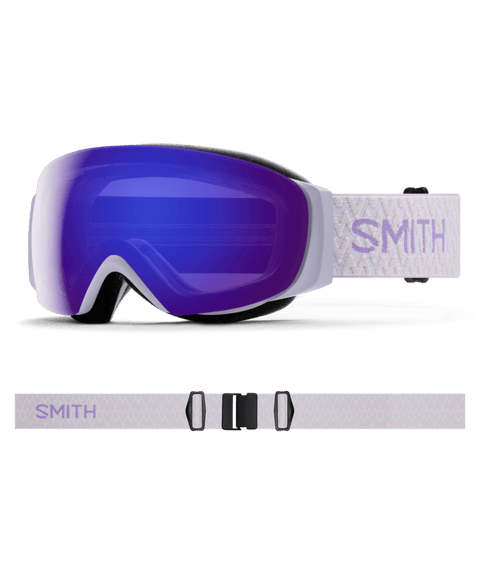 Smith I/O MAG S Goggles (Multiple Color Options)