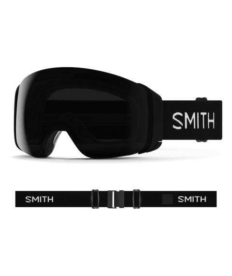 Smith 4D MAG Goggles (Multiple Color Options)