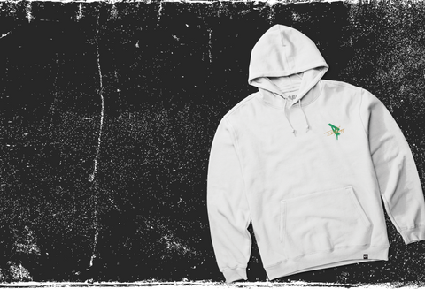 SHOP MEN'S APPAREL