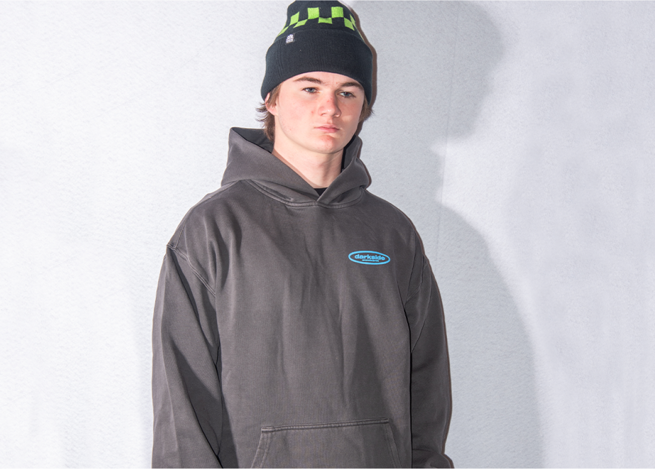 SHOP THE DARKSIDE COLLECTION