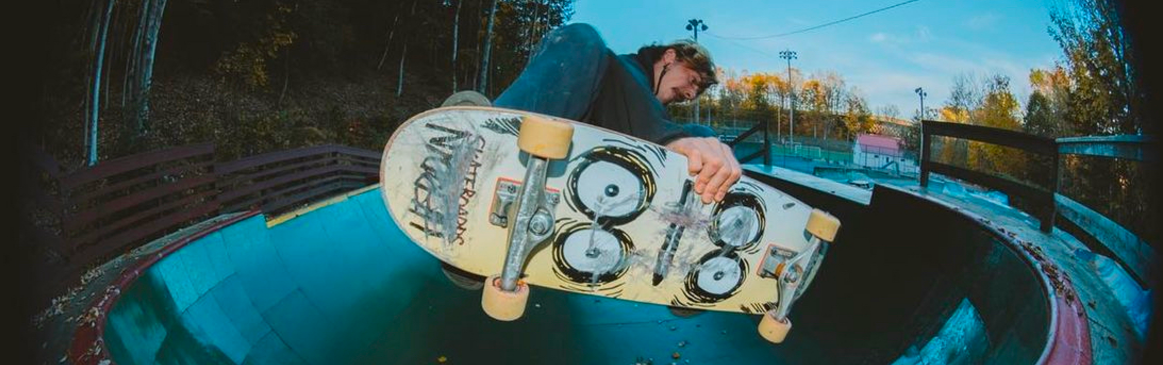 SHOP SKATE COLLECTIONS