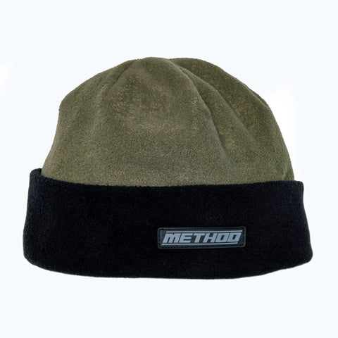 Method Mag Fast Times Fleece Beanie 2024 (Multiple Color Options)