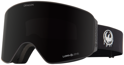 Dragon NFX MAG OTG Goggles w/ Bonus Lens 2025 (Multiple Frame/Lens Options)