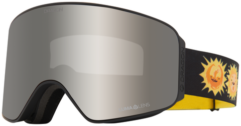 Dragon NFX MAG OTG Goggles w/ Bonus Lens 2025 (Multiple Frame/Lens Options)