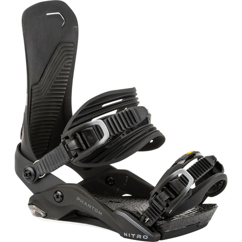 Nitro Phantom Snowboard Bindings 2026
