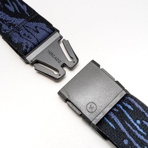 Arcade Out Of Range Belt (Multiple Color Options)