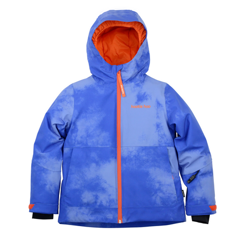 Hootie Hoo Kids Pinnakle Insulated Jacket 2025 (Multiple Color Options)