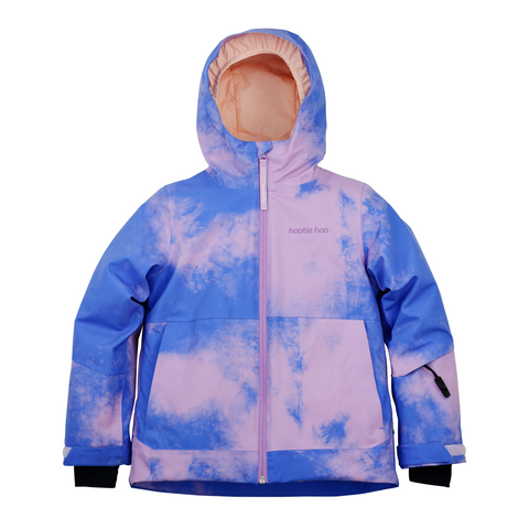 Hootie Hoo Kids Pinnakle Insulated Jacket 2025 (Multiple Color Options)