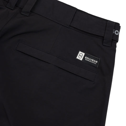 Souvenir Pleated Chino Pant 2026 (Multiple Color Options)