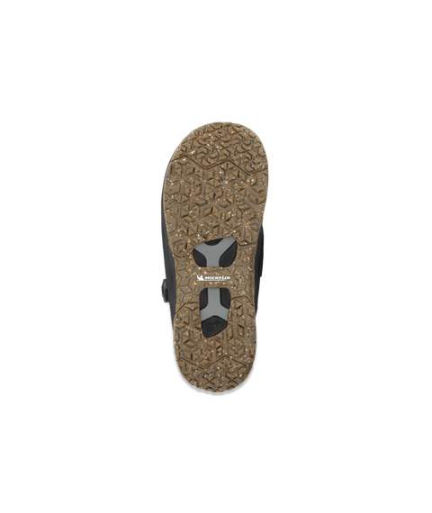 Ride Insano Snowboard Boots 2026