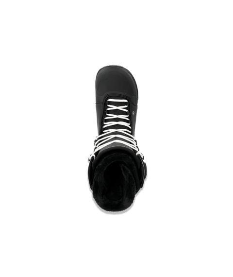 Ride Fuse Snowboard Boots 2026