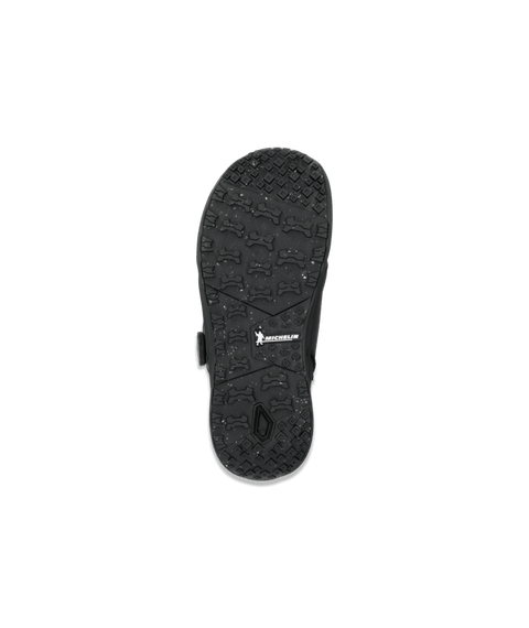 Ride Fuse Snowboard Boots 2026