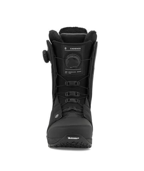Ride Cadence Snowboard Boots 2026