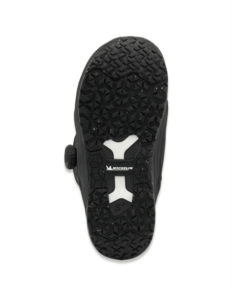 Ride Cadence Snowboard Boots 2026