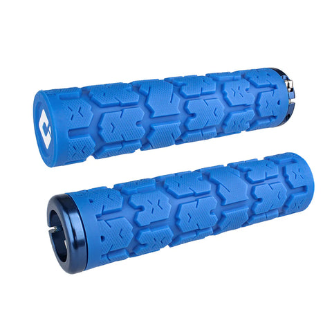 ODI Rogue V2.1 Lock-On Bike Grips (Multiple Color Options)