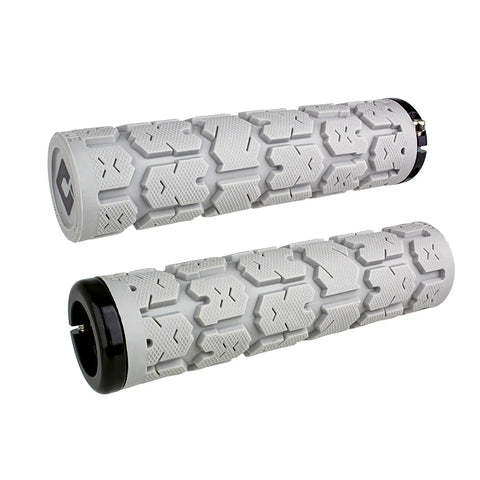 ODI Rogue V2.1 Lock-On Bike Grips (Multiple Color Options)