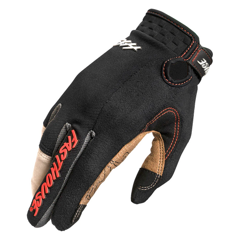 Fasthouse Ridgeline Ronin Glove (Multiple Color Options)
