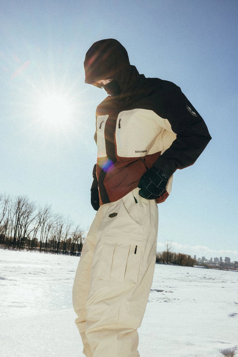 Souvenir S2000 Insulated Jacket 2026