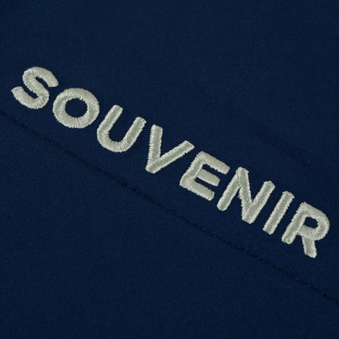 Souvenir Insulated Track Jacket 2026