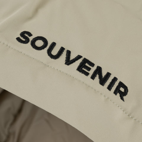 Souvenir Snowboard Parka 2026