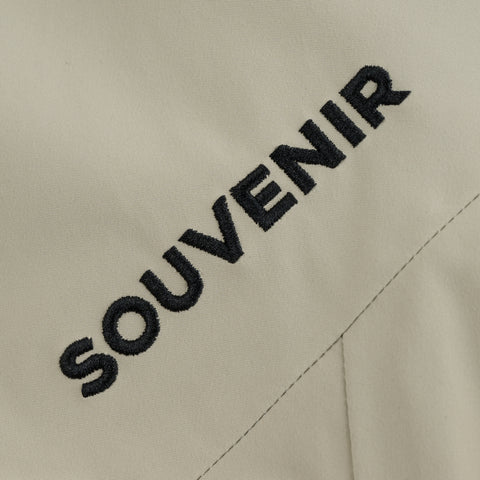 Souvenir Snowboard Parka 2026