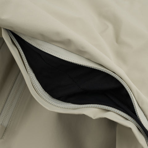Souvenir Snowboard Parka 2026