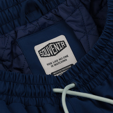 Souvenir Insulated Track Pant 2026