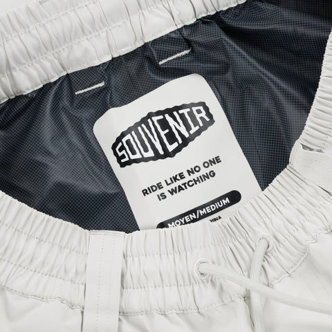 Souvenir 2.5 Ply Recession Pant 2026
