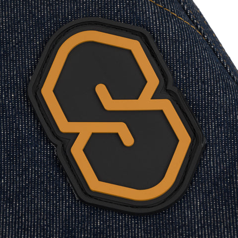Souvenir 3 Ply Denim Pant 2026