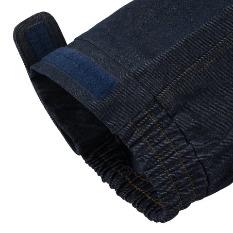 Souvenir 3 Ply Denim Pant 2026