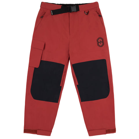 Souvenir 3 Ply Ripstop Pant 2026
