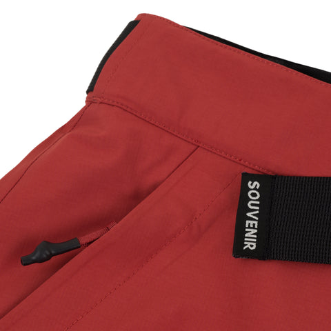 Souvenir 3 Ply Ripstop Pant 2026