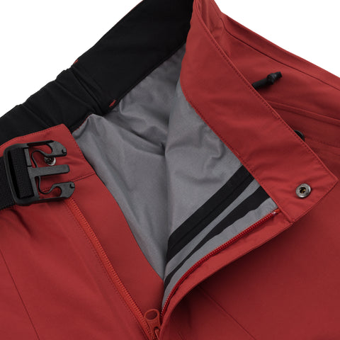 Souvenir 3 Ply Ripstop Pant 2026