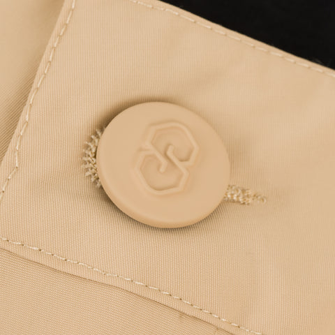 Souvenir Pleated Chino Pant 2026