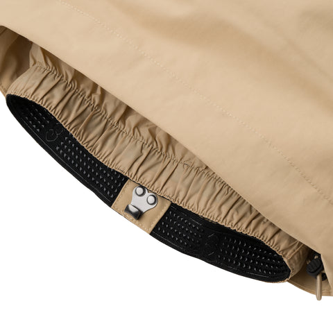 Souvenir Pleated Chino Pant 2026