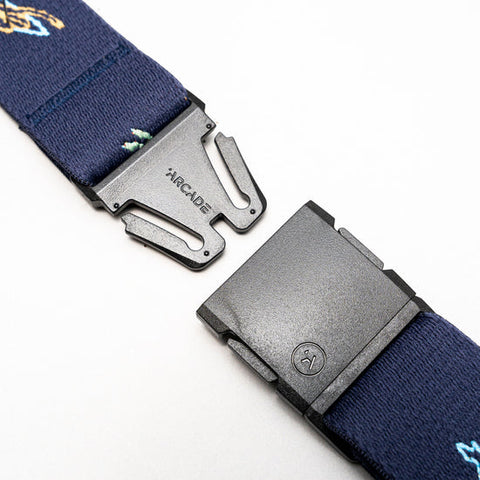 Arcade Save The Waves Belt