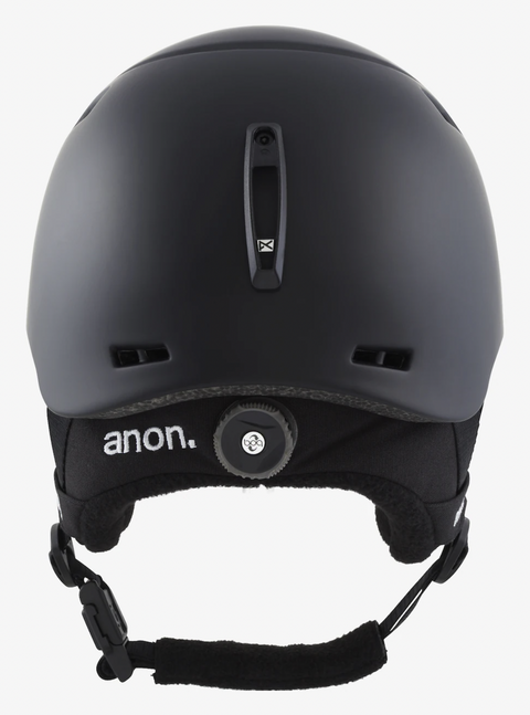 Anon Kids' Burner Helmet 2024 (Multiple Color Options)