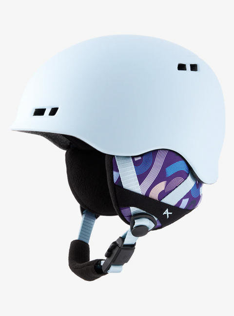 Anon Kids' Burner Helmet 2024 (Multiple Color Options)